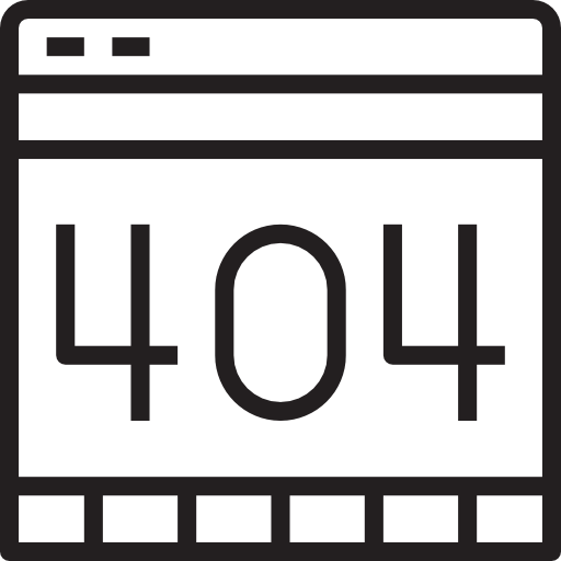Imagem 404