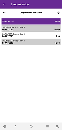 Lançamentos